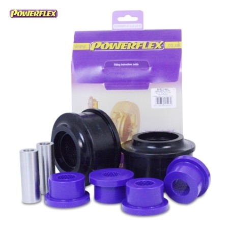 Powerflex PFF27-901