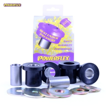 Powerflex PFF27-302