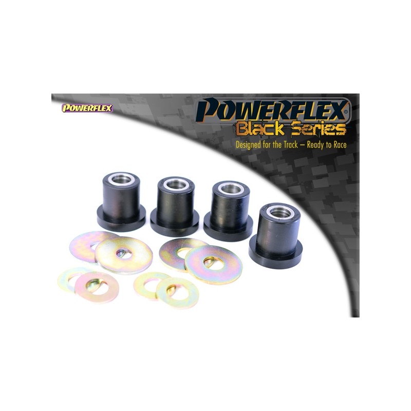 Powerflex PFF27-302BLK Powerflex PFF27-302BLK