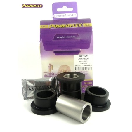 Powerflex PFF27-401
