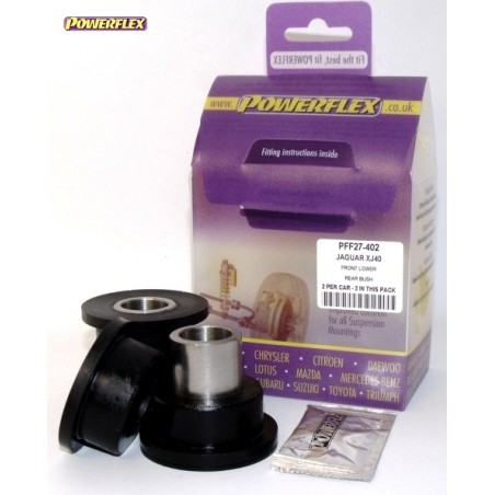 Powerflex PFF27-402