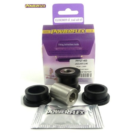 Powerflex PFF27-403