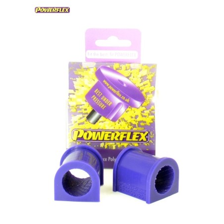 Powerflex PFF27-405-24