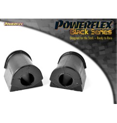 Powerflex PFR27-208-17BLK