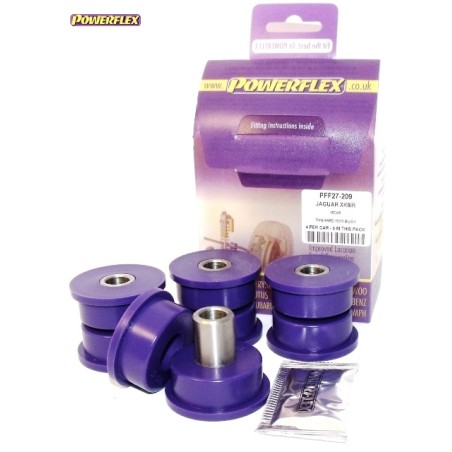 Powerflex PFR27-209