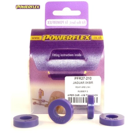 Powerflex PFR27-210