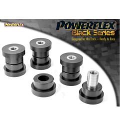 Powerflex PFF27-301BLK
