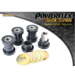 Powerflex PFF27-202BLK