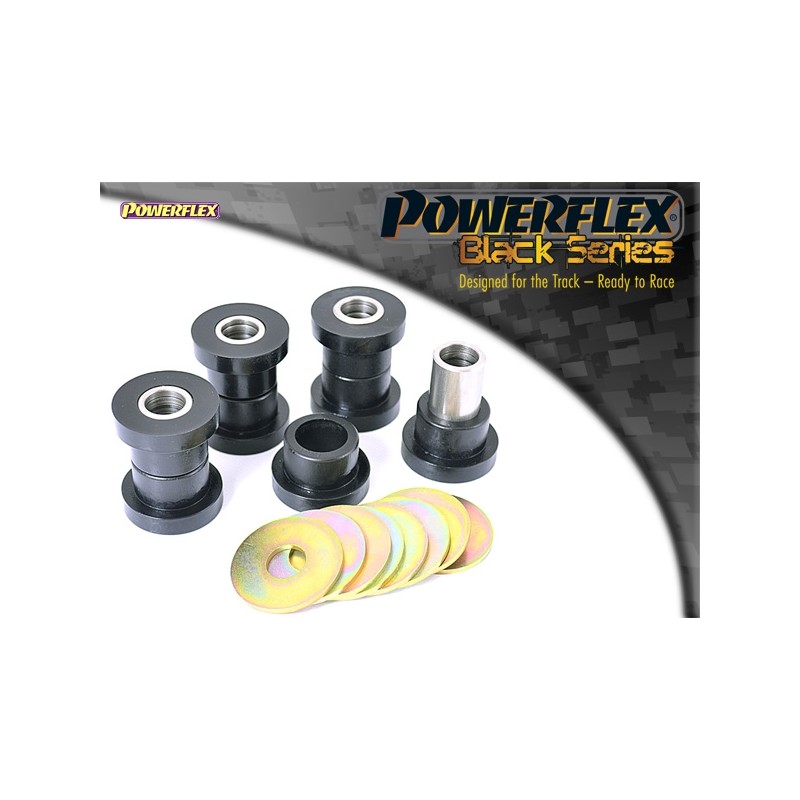 Powerflex PFF27-202BLK Powerflex PFF27-202BLK