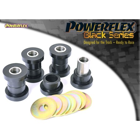 Powerflex PFF27-202BLK