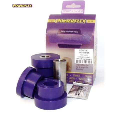 Powerflex PFF27-203