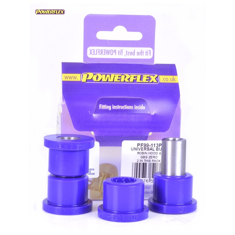 Powerflex PF99-113P Powerflex PF99-113P