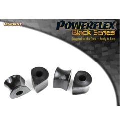 Powerflex PFF30-403-16BLK