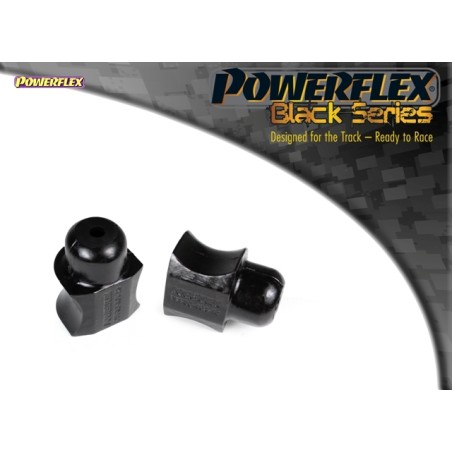 Powerflex PFF30-404-16BLK