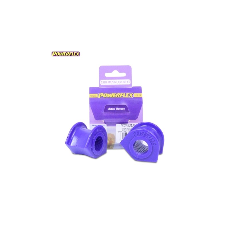 Powerflex PFF16-304-23
