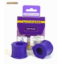 Powerflex PFF16-603-21
