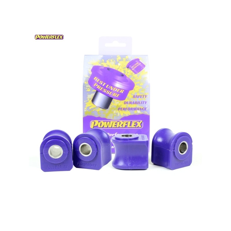 Powerflex PFF30-301