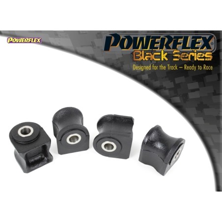 Powerflex PFF30-302BLK
