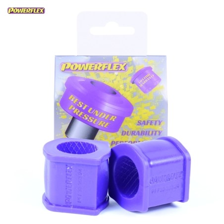 Powerflex PFF30-303-24