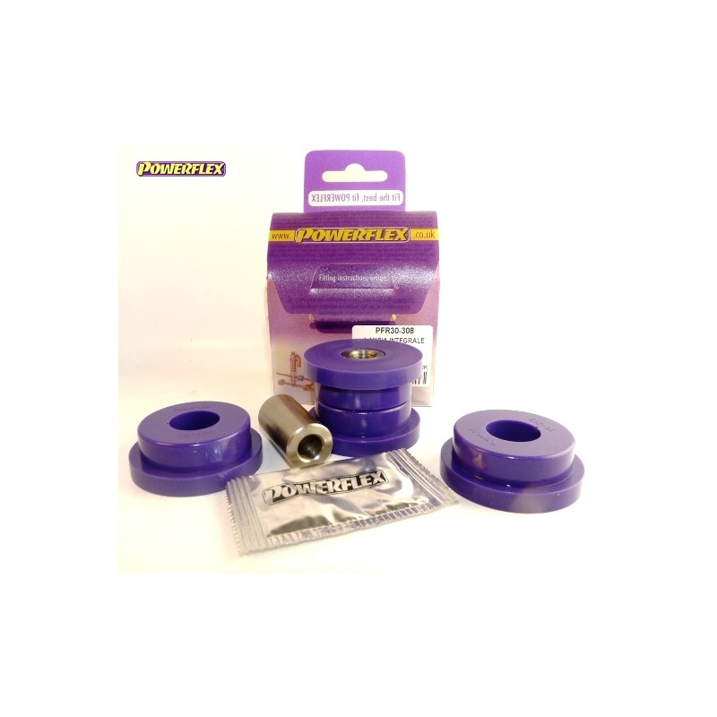 Powerflex PFR30-308 Powerflex PFR30-308