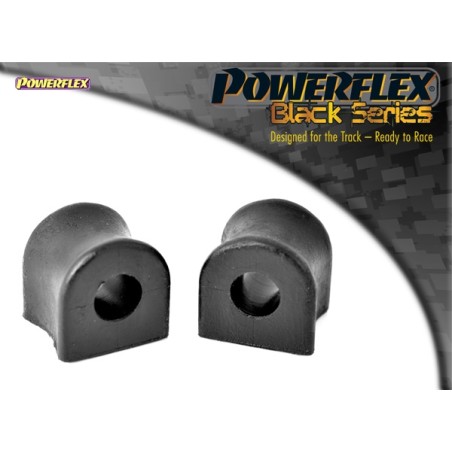 Powerflex PFR30-310-15BLK