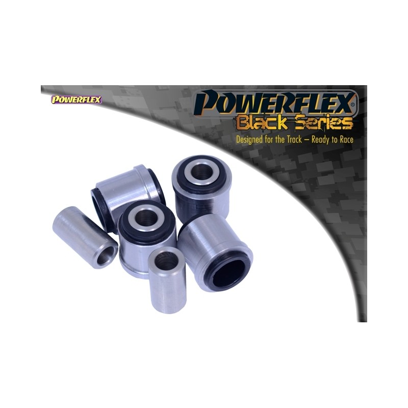 Powerflex PFR30-313BLK Powerflex PFR30-313BLK