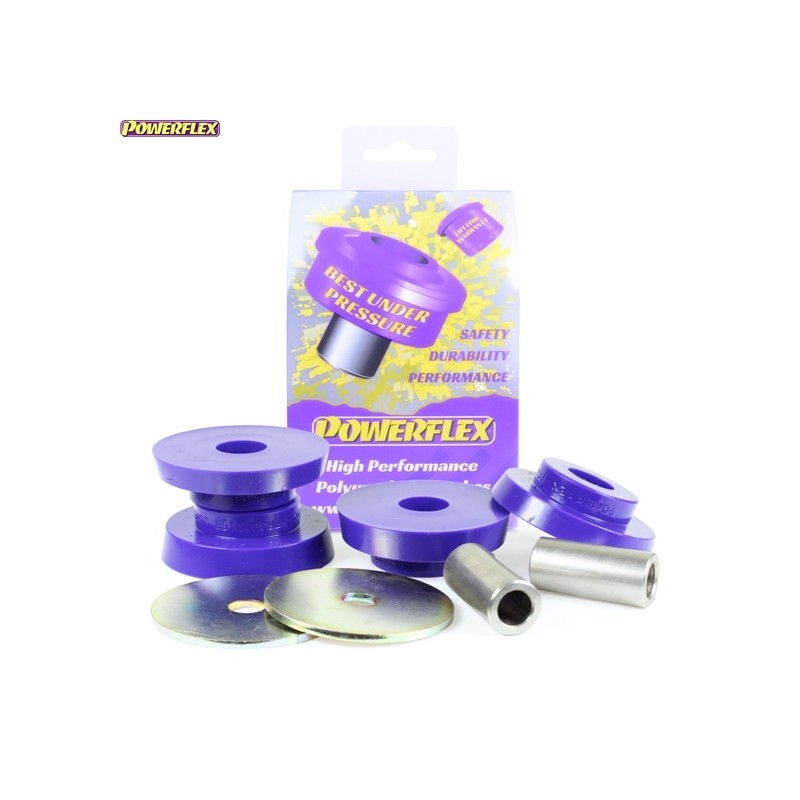 Powerflex PFR30-315 Powerflex PFR30-315