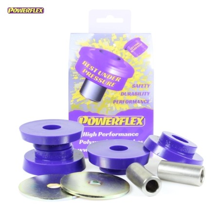 Powerflex PFR30-315