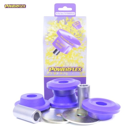 Powerflex PFR30-334