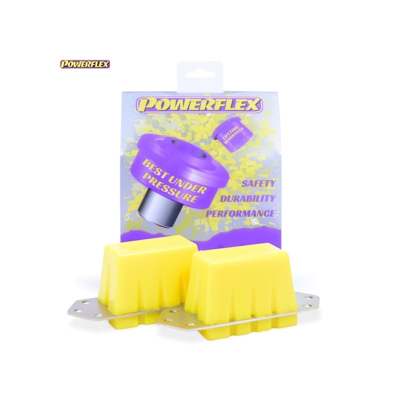 Powerflex PF32-130-80 Powerflex PF32-130-80