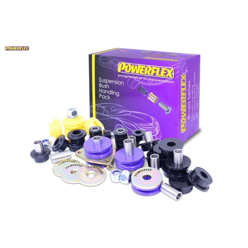Powerflex PF32K-1001 Powerflex PF32K-1001