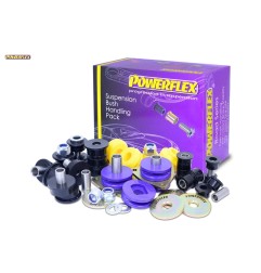 Powerflex PF32K-1002