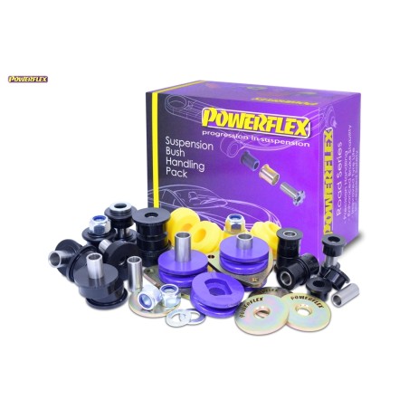 Powerflex PF32K-1002