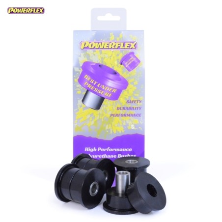 Powerflex PFF32-108