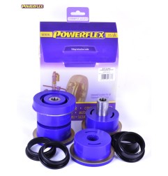 Powerflex PFF32-402