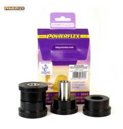 Powerflex PFF32-406
