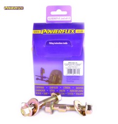 Powerflex PFA100-16