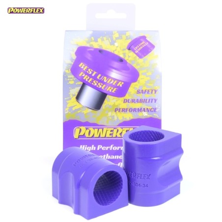 Powerflex PFF32-404-34