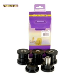 Powerflex PFF32-408