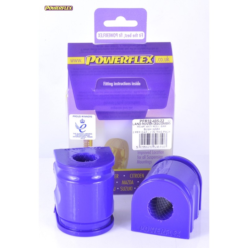 Powerflex PFR32-405-22 Powerflex PFR32-405-22