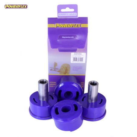Powerflex PFR32-410
