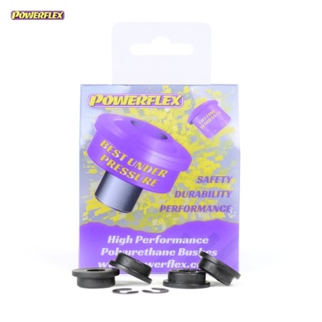 Powerflex PFR34-240
