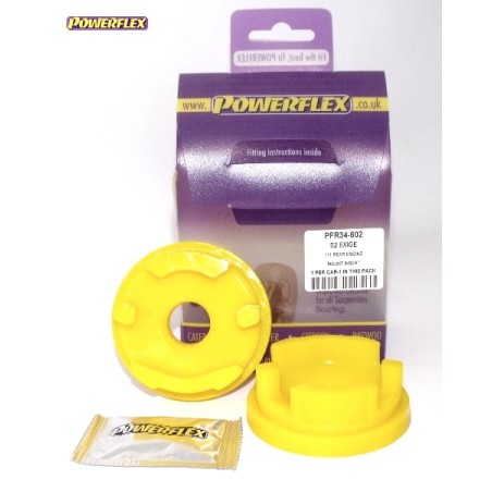 Powerflex PFF34-602