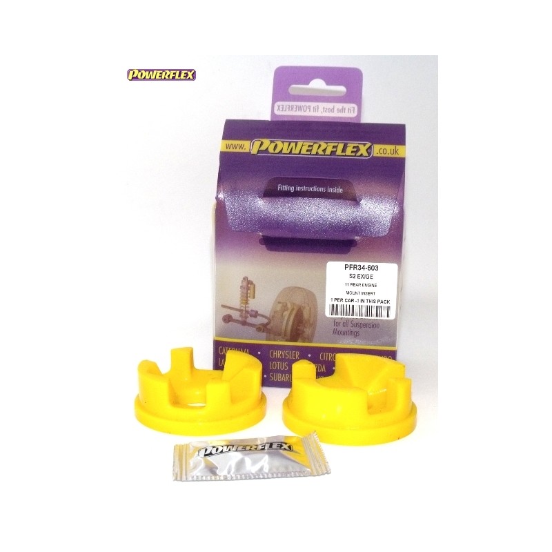 Powerflex PFF34-603 Powerflex PFF34-603