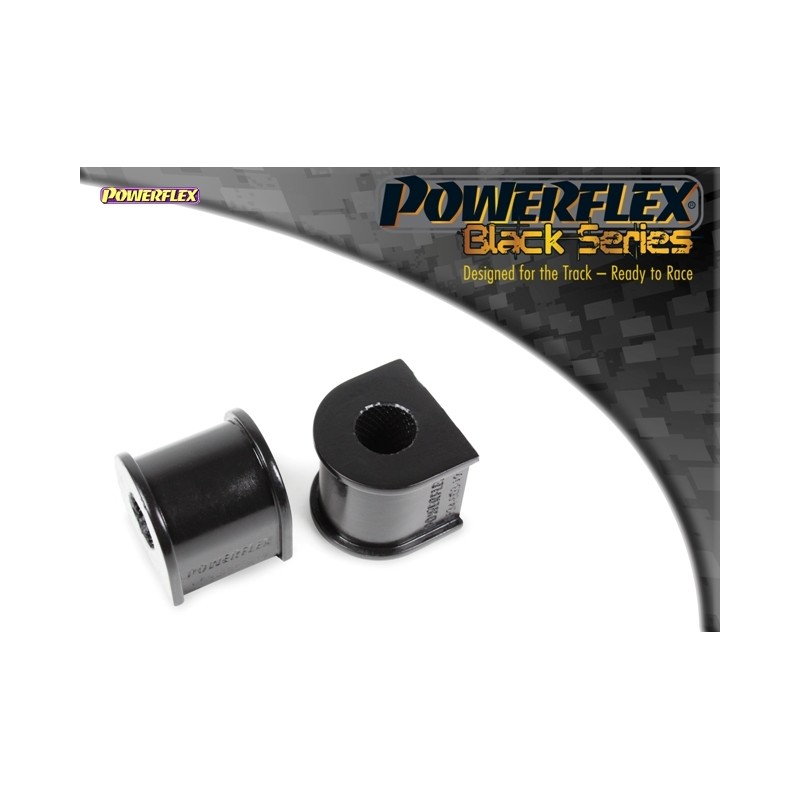 Powerflex PF34-803-19BLK