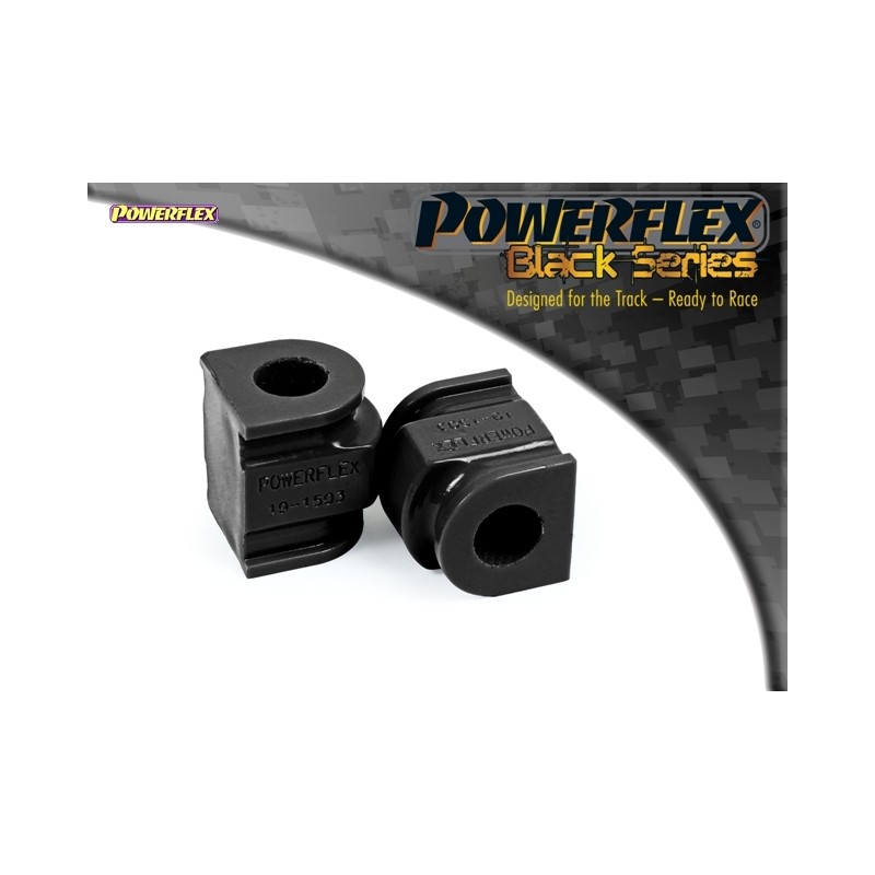 Powerflex PFF19-1503-19BLK Powerflex PFF19-1503-19BLK