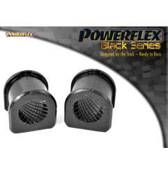 Powerflex PFF36-203-25.5BLK