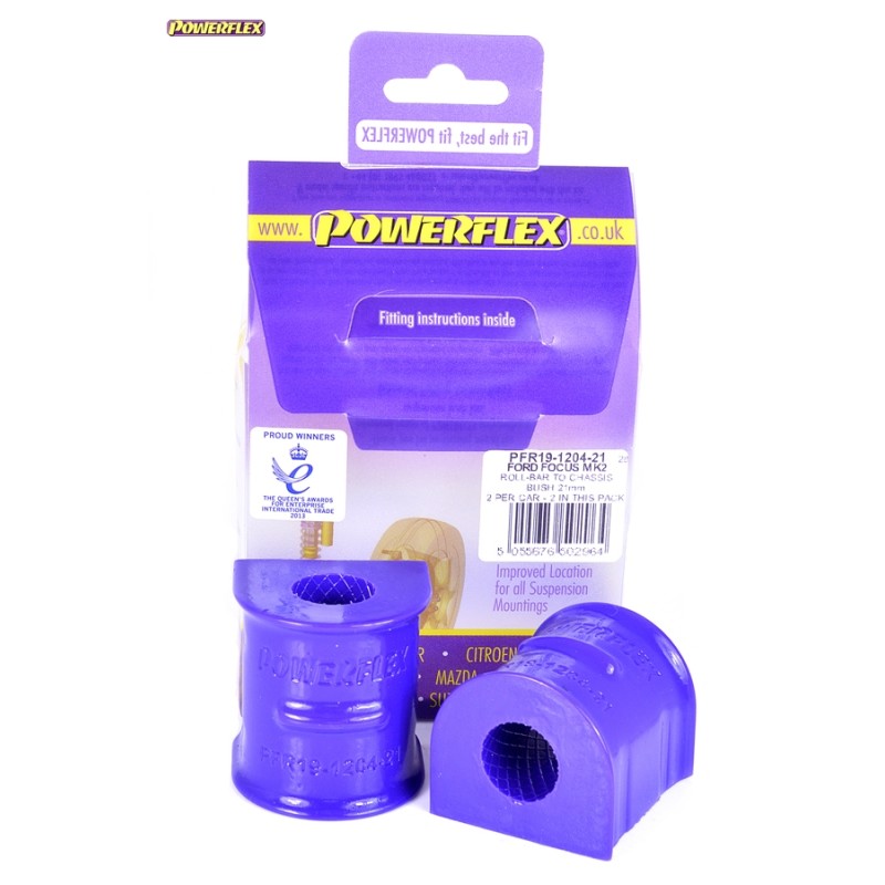 Powerflex PFR19-1204-21 Powerflex PFR19-1204-21