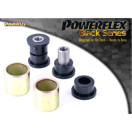 Powerflex PFR19-807BLK