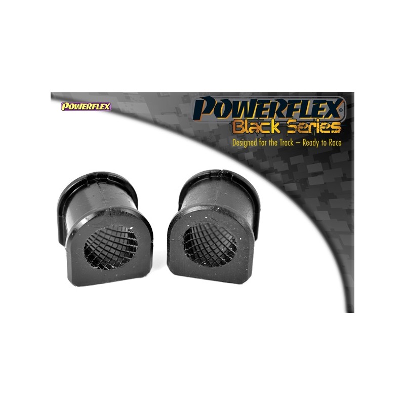 Powerflex PFR36-204-25BLK Powerflex PFR36-204-25BLK